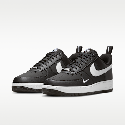 NIKE公式】エアフォース 1 '07 メンズシューズ.オンラインストア (通販